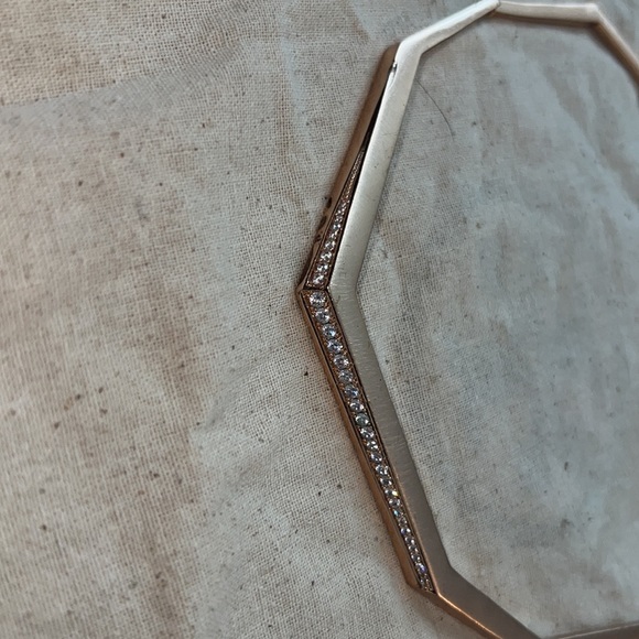 Kendra Scott Lucas necklace - Picture 2 of 2